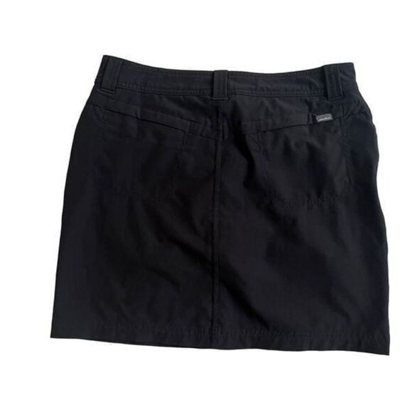 Eddie  Bauer Women's Comfortable Stretch Skort size 4 - Picture 1 of 8